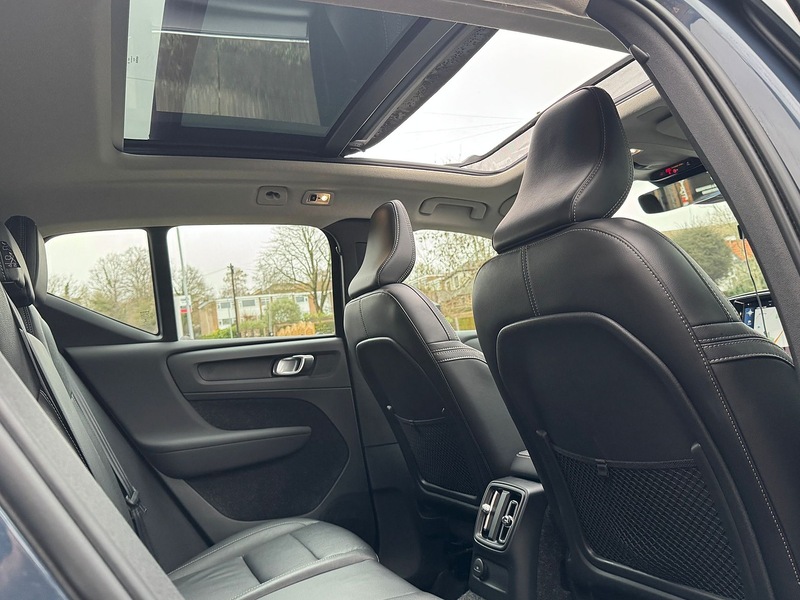 Used Volvo XC40 2020 for sale - 77172815: Photo 6