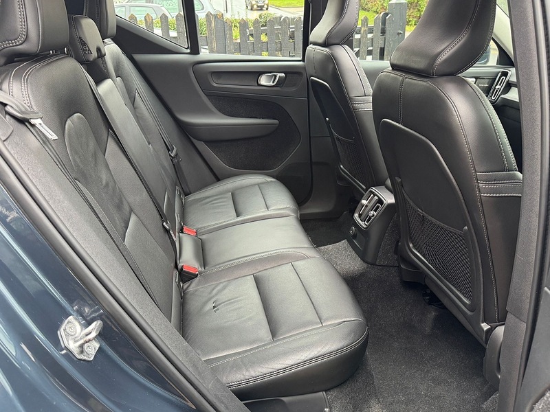 Used Volvo XC40 2020 for sale - 77172815: Photo 7