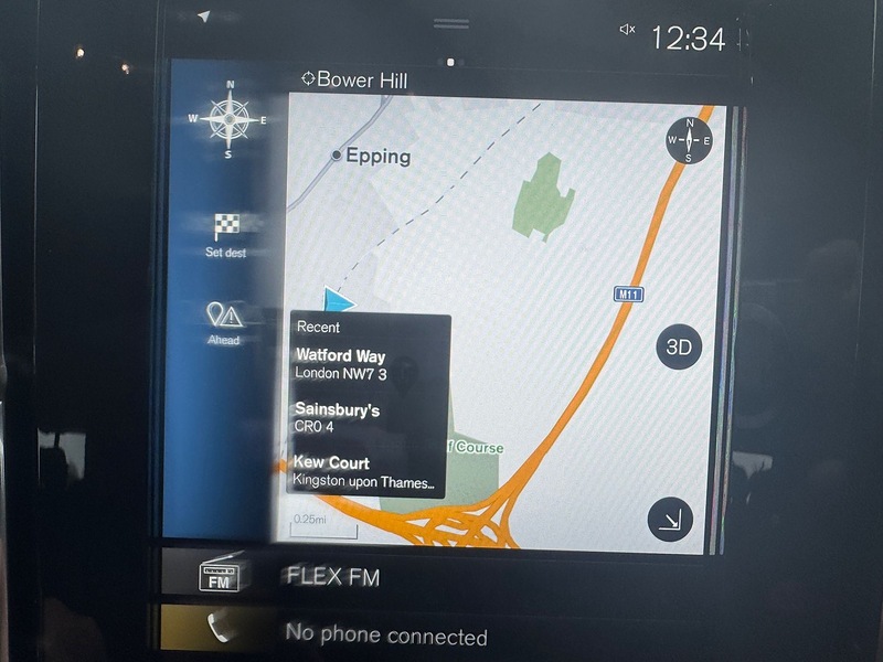 Used Volvo XC40 2020 for sale - 77172815: Photo 8