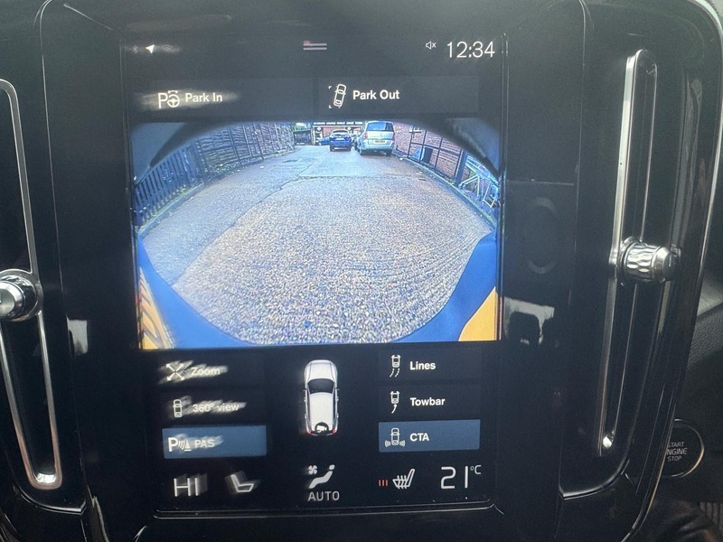 Used Volvo XC40 2020 for sale - 77172815: Photo 9