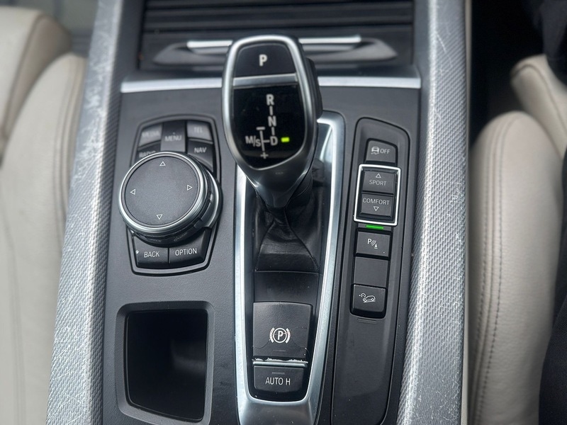 Used BMW X5 2015 for sale - 76792998: Photo 10