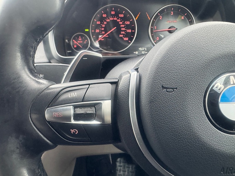 Used BMW X5 2015 for sale - 76792998: Photo 11