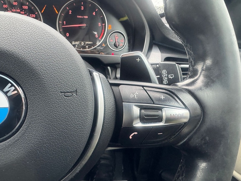 Used BMW X5 2015 for sale - 76792998: Photo 12