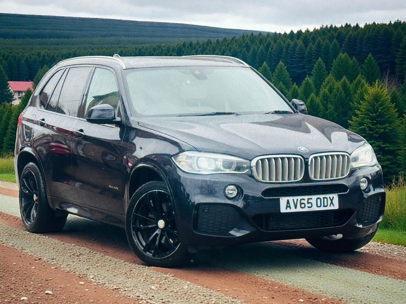Used BMW X5 2015 for sale - 76792998: Photo 13