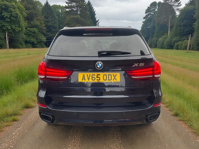 Used BMW X5 2015 for sale - 76792998: Photo 14