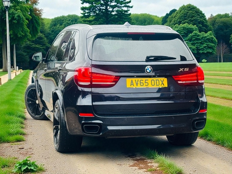 Used BMW X5 2015 for sale - 76792998: Photo 15