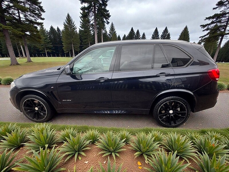 Used BMW X5 2015 for sale - 76792998: Photo 16