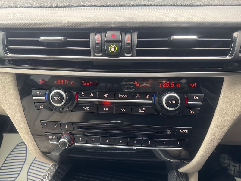 Used BMW X5 2015 for sale - 76792998: Photo 17