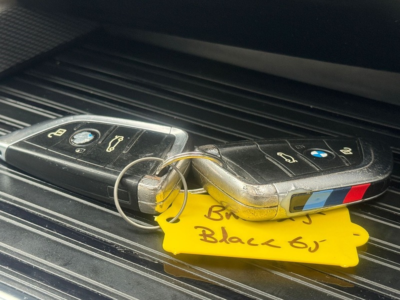 Used BMW X5 2015 for sale - 76792998: Photo 18