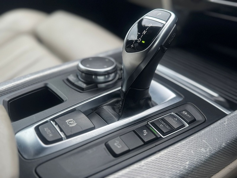 Used BMW X5 2015 for sale - 76792998: Photo 19