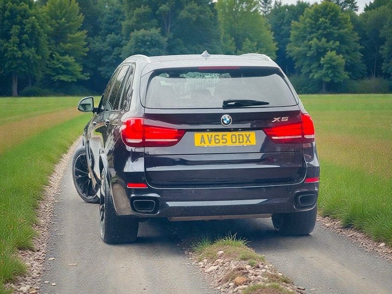 Used BMW X5 2015 for sale - 76792998: Photo 20