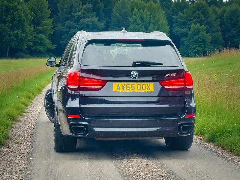 Used BMW X5 2015 for sale - 76792998: Photo 21