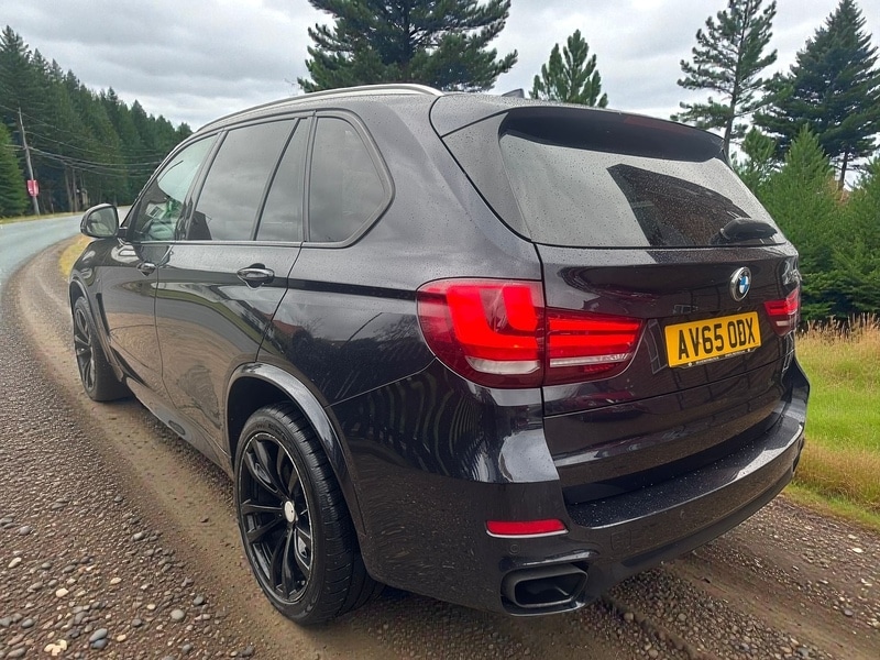 Used BMW X5 2015 for sale - 76792998: Photo 22