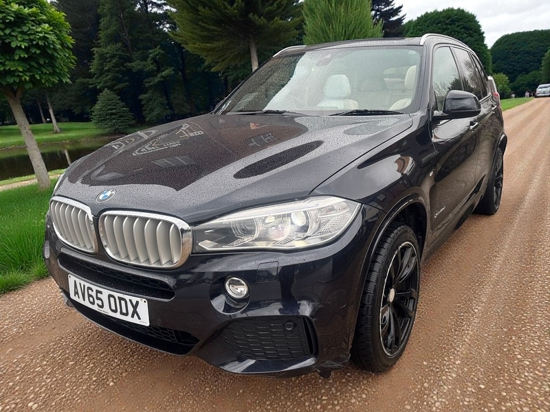 Used BMW X5 2015 for sale - 76792998: Photo 24