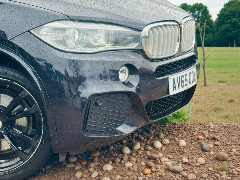 Used BMW X5 2015 for sale - 76792998: Photo 25