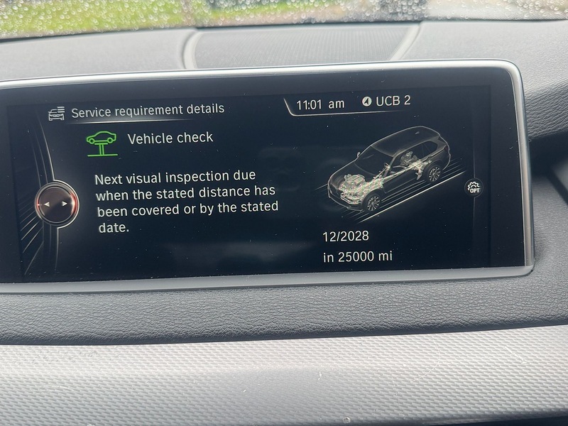 Used BMW X5 2015 for sale - 76792998: Photo 28