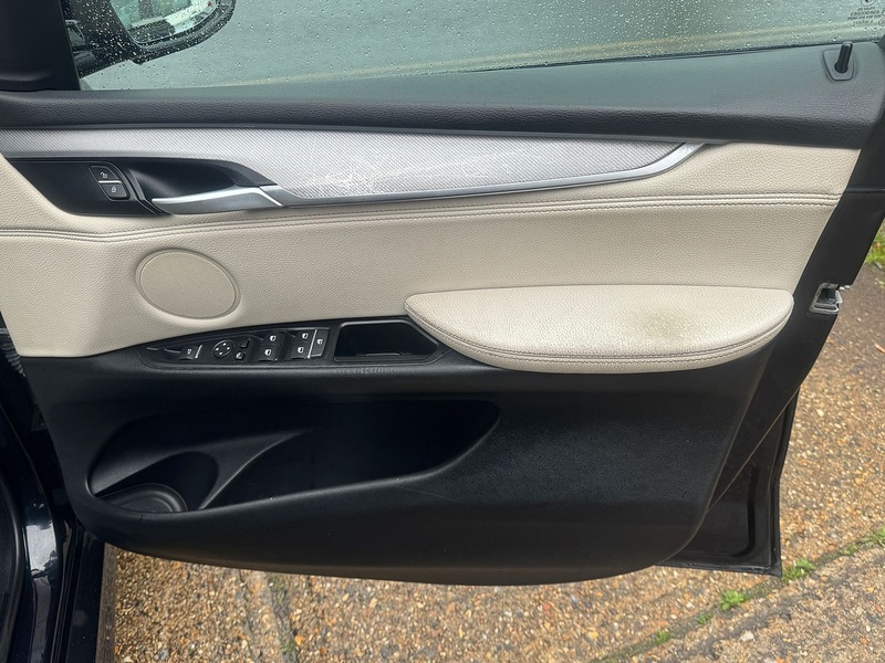 Used BMW X5 2015 for sale - 76792998: Photo 32