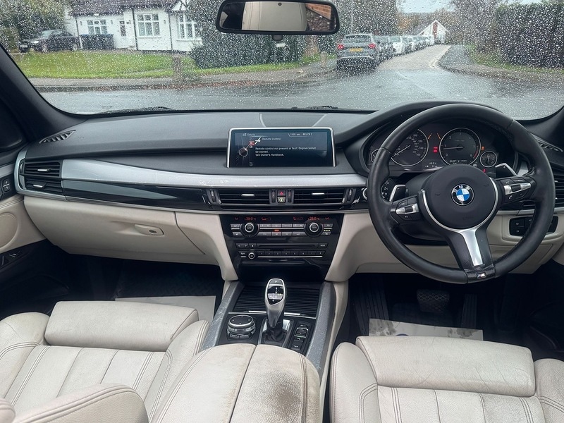 Used BMW X5 2015 for sale - 76792998: Photo 36