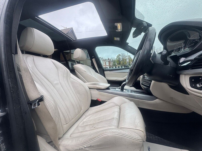 Used BMW X5 2015 for sale - 76792998: Photo 37