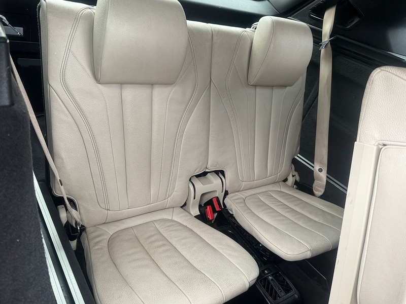 Used BMW X5 2015 for sale - 76792998: Photo 38