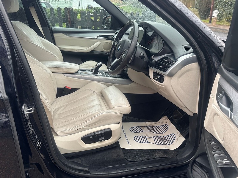 Used BMW X5 2015 for sale - 76792998: Photo 4