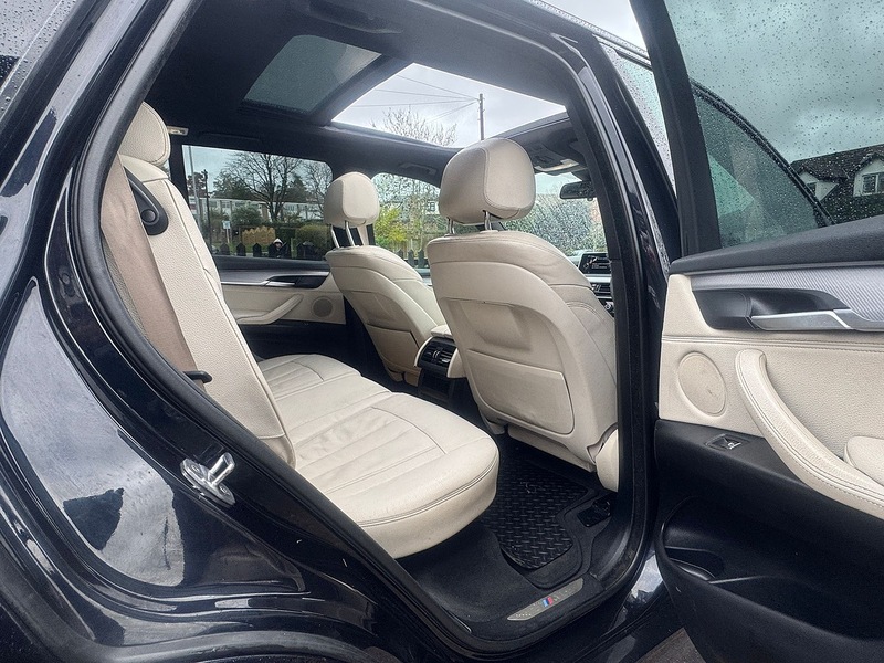 Used BMW X5 2015 for sale - 76792998: Photo 40