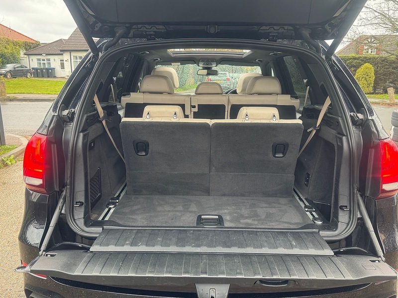 Used BMW X5 2015 for sale - 76792998: Photo 41