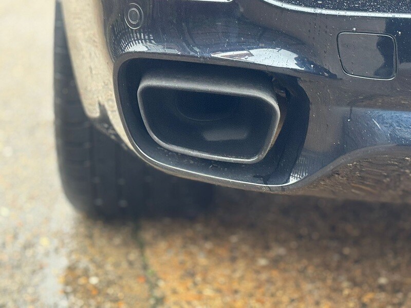 Used BMW X5 2015 for sale - 76792998: Photo 44