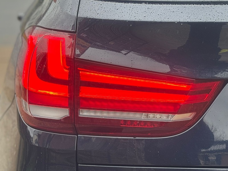 Used BMW X5 2015 for sale - 76792998: Photo 45