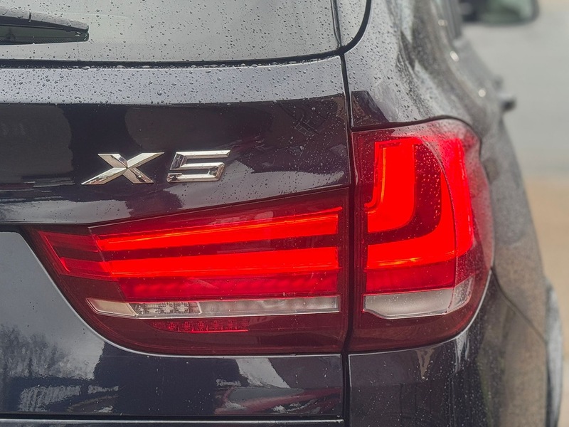 Used BMW X5 2015 for sale - 76792998: Photo 46