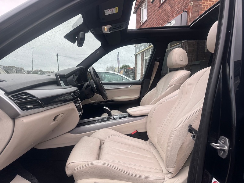 Used BMW X5 2015 for sale - 76792998: Photo 47