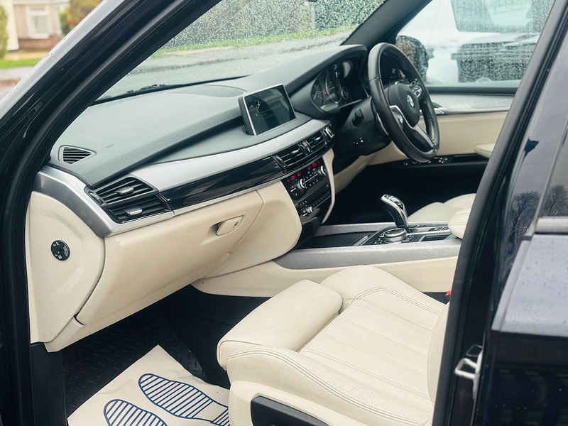 Used BMW X5 2015 for sale - 76792998: Photo 48