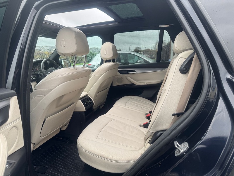 Used BMW X5 2015 for sale - 76792998: Photo 49