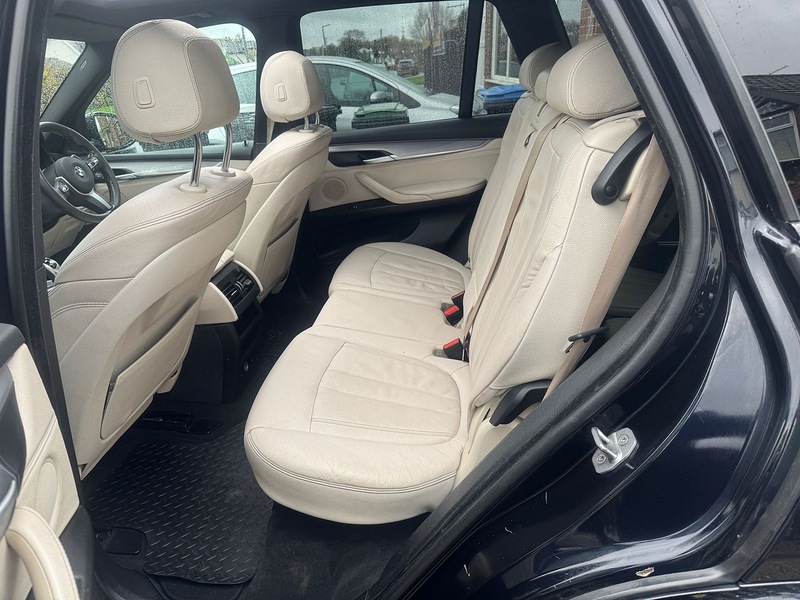 Used BMW X5 2015 for sale - 76792998: Photo 50