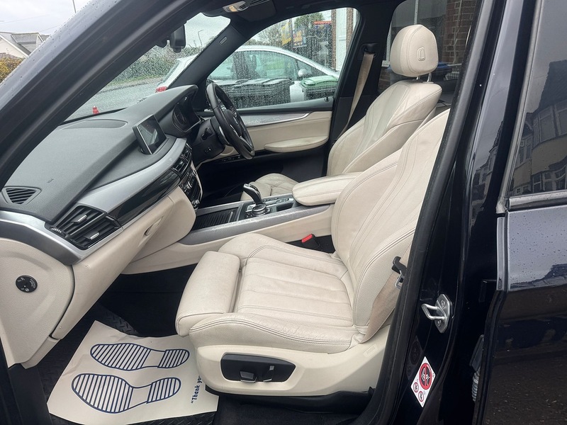 Used BMW X5 2015 for sale - 76792998: Photo 51