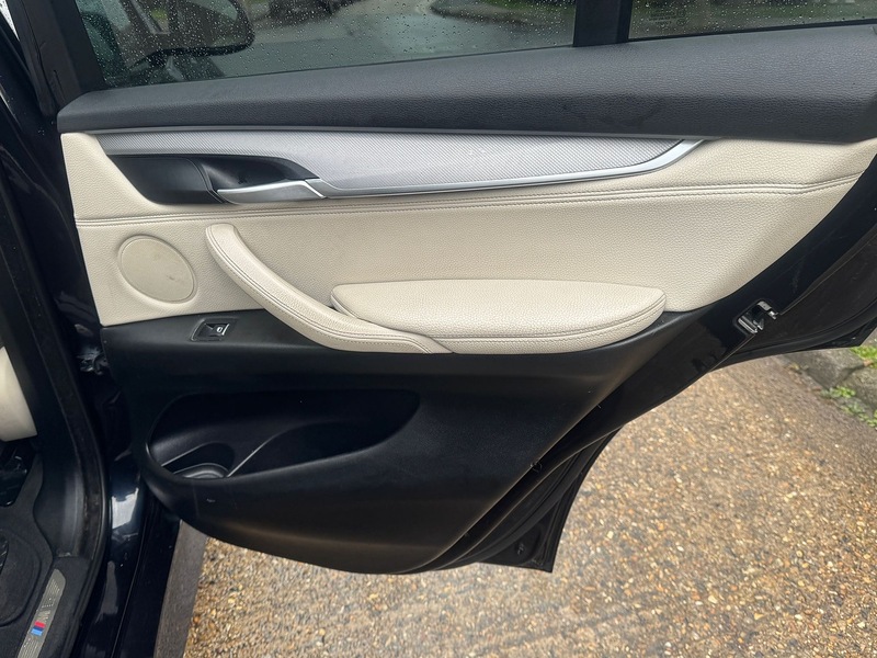 Used BMW X5 2015 for sale - 76792998: Photo 56