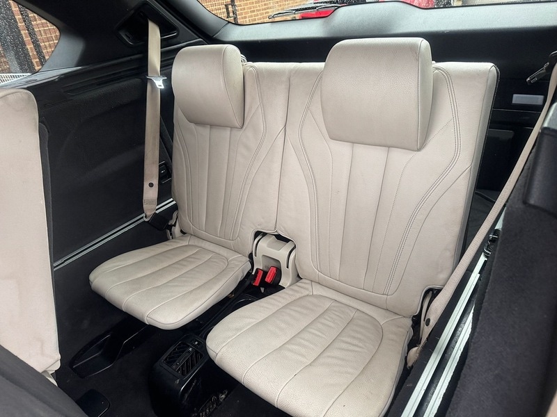 Used BMW X5 2015 for sale - 76792998: Photo 6