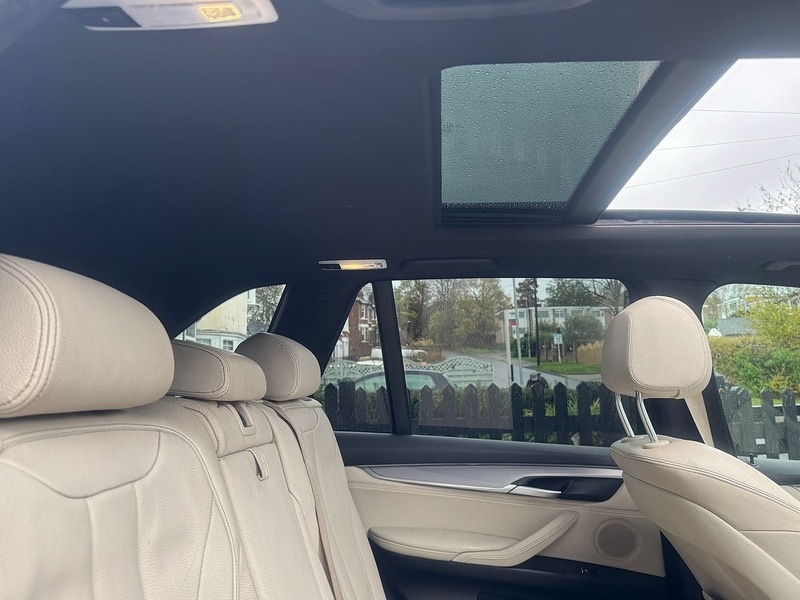 Used BMW X5 2015 for sale - 76792998: Photo 7