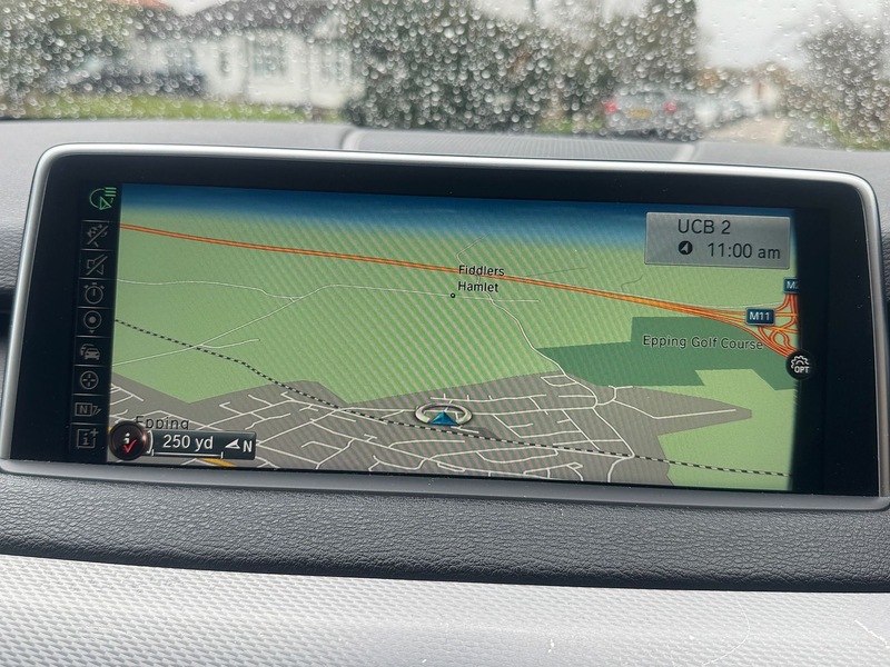 Used BMW X5 2015 for sale - 76792998: Photo 8