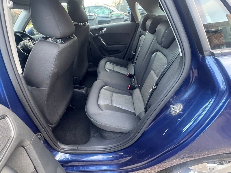 Used Audi A1 2017 for sale - 77553568: Photo 13