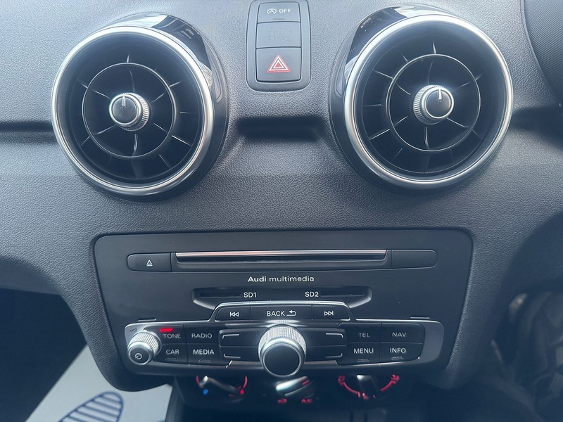 Used Audi A1 2017 for sale - 77553568: Photo 15