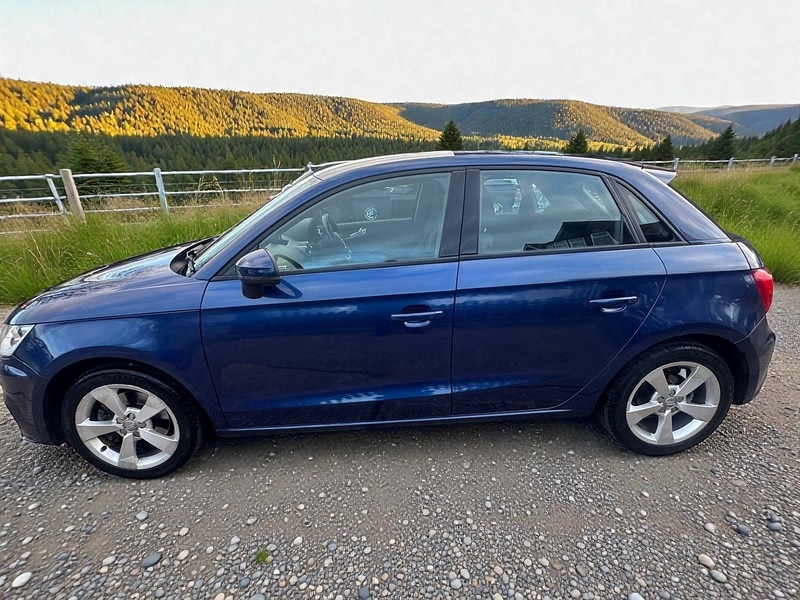 Used Audi A1 2017 for sale - 77553568: Photo 18