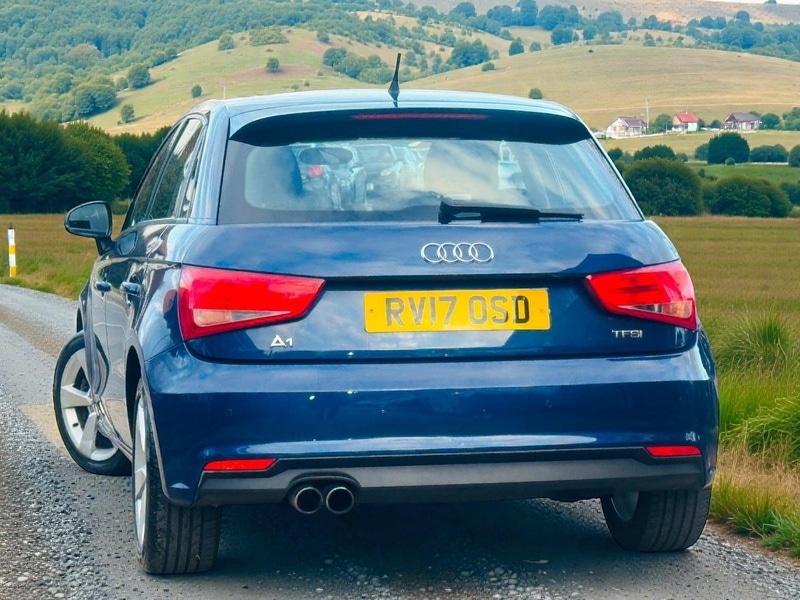 Used Audi A1 2017 for sale - 77553568: Photo 19