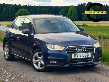 Used Audi A1 2017 for sale - 77553568: Photo