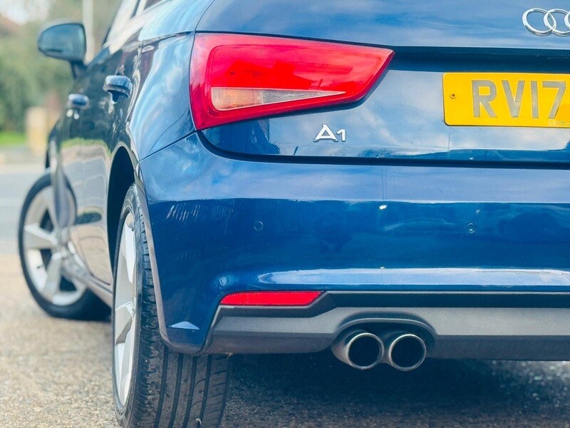 Used Audi A1 2017 for sale - 77553568: Photo 22