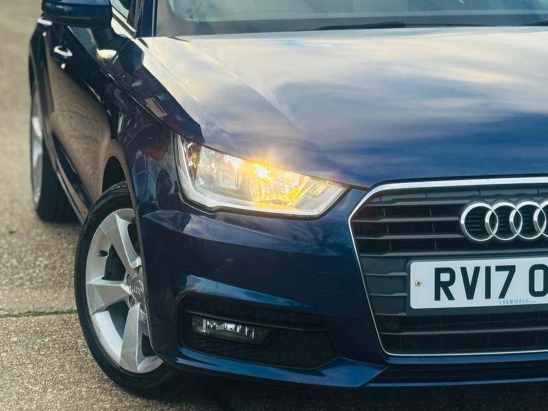 Used Audi A1 2017 for sale - 77553568: Photo 25