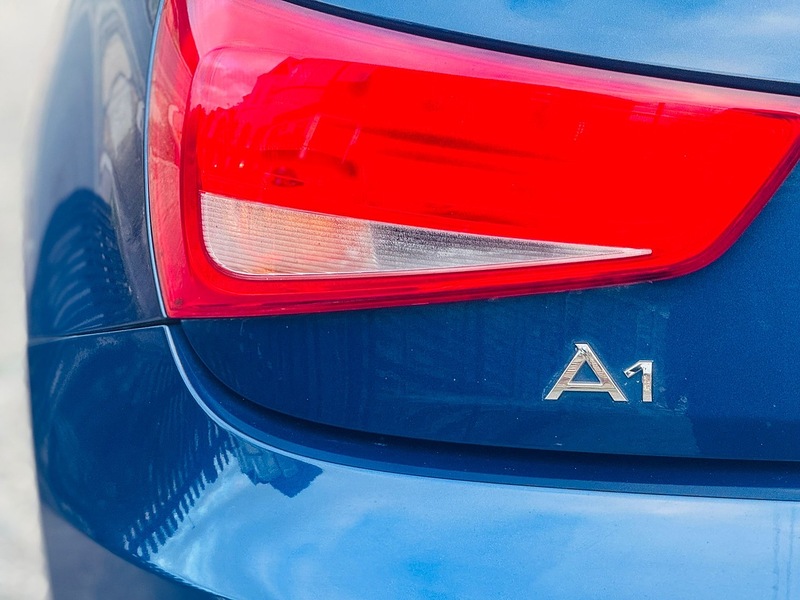 Used Audi A1 2017 for sale - 77553568: Photo 26