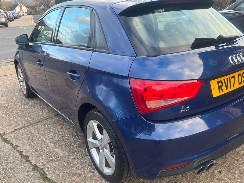 Used Audi A1 2017 for sale - 77553568: Photo 30