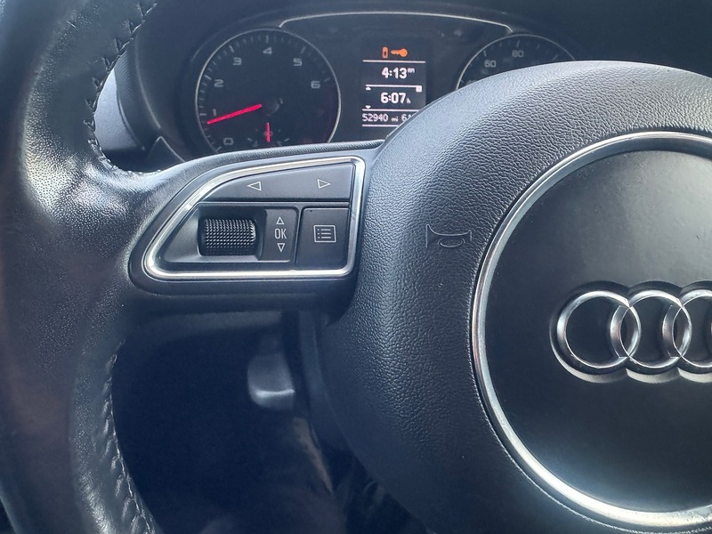 Used Audi A1 2017 for sale - 77553568: Photo 35