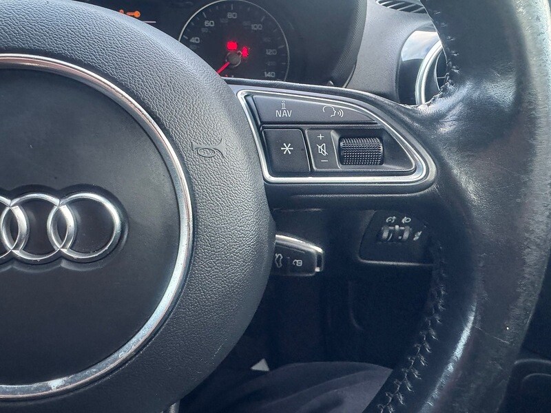 Used Audi A1 2017 for sale - 77553568: Photo 36